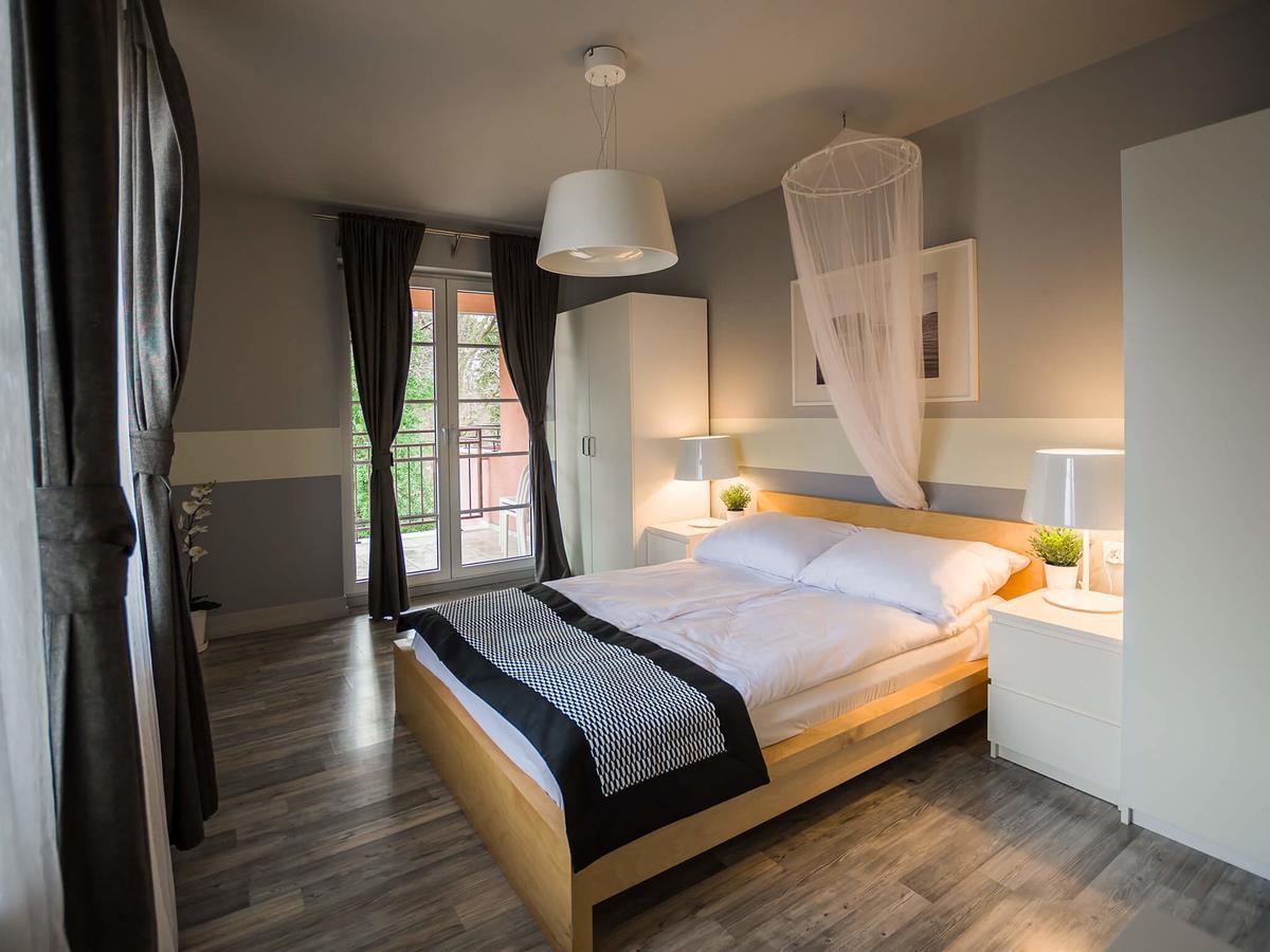 Vacationclub - Villa Park Apartment 20 斯维诺乌伊希切 外观 照片