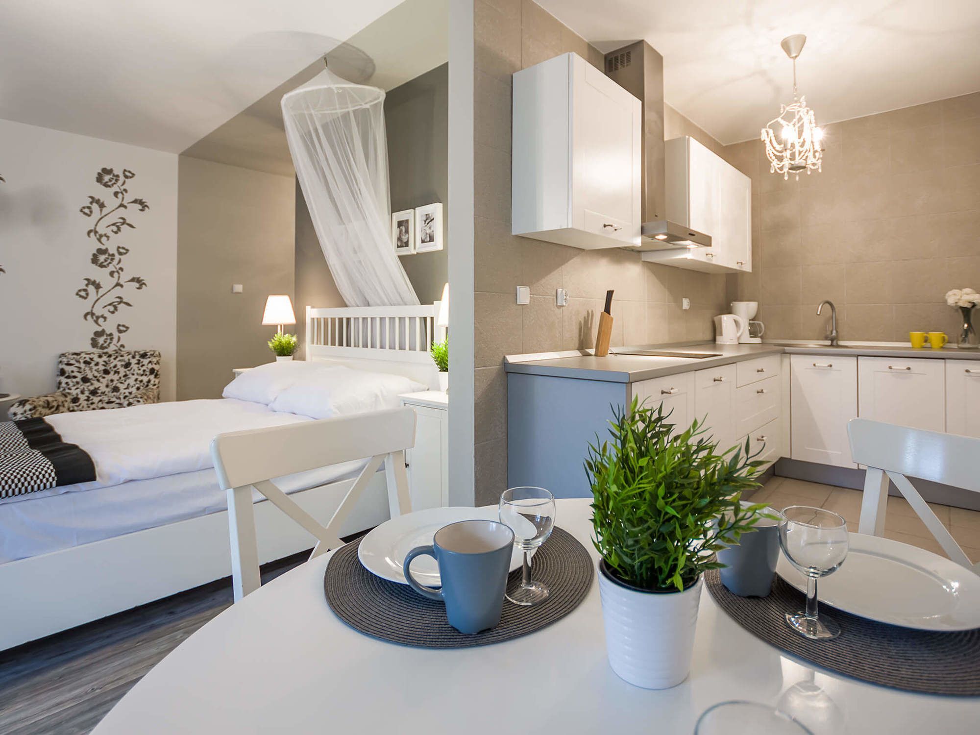 Vacationclub - Villa Park Apartment 20 斯维诺乌伊希切 外观 照片