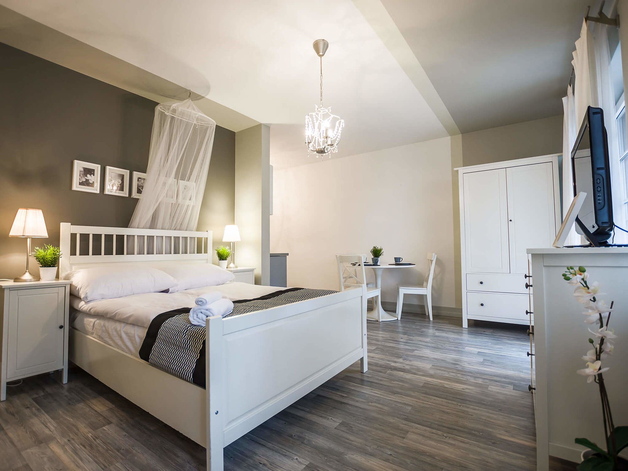 Vacationclub - Villa Park Apartment 20 斯维诺乌伊希切 外观 照片