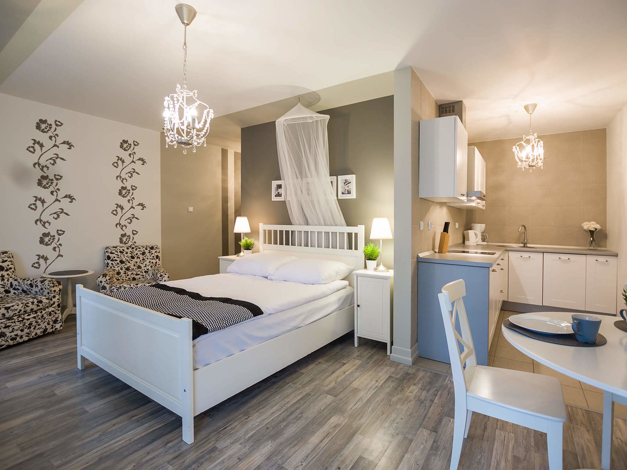 Vacationclub - Villa Park Apartment 20 斯维诺乌伊希切 外观 照片
