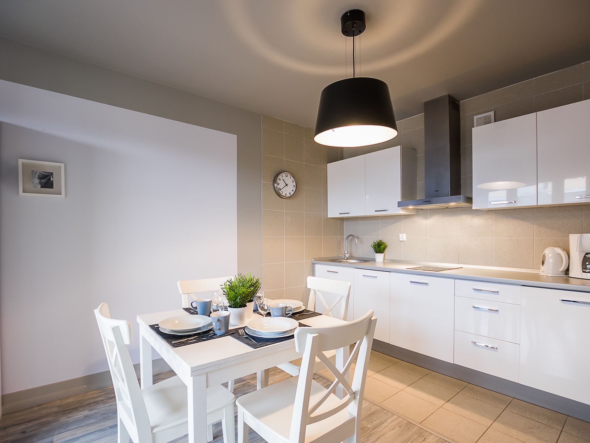 Vacationclub - Villa Park Apartment 20 斯维诺乌伊希切 外观 照片