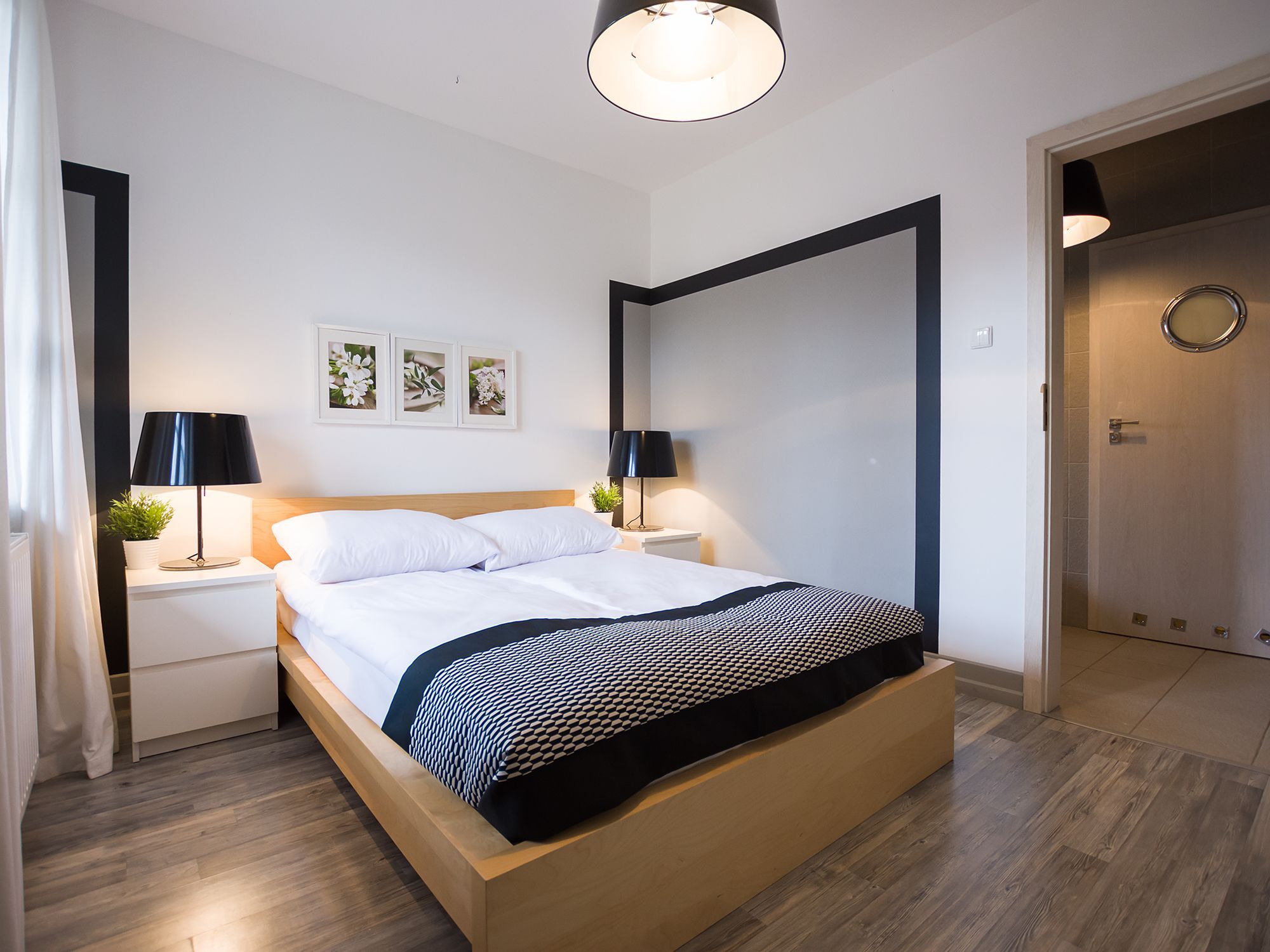 Vacationclub - Villa Park Apartment 20 斯维诺乌伊希切 外观 照片