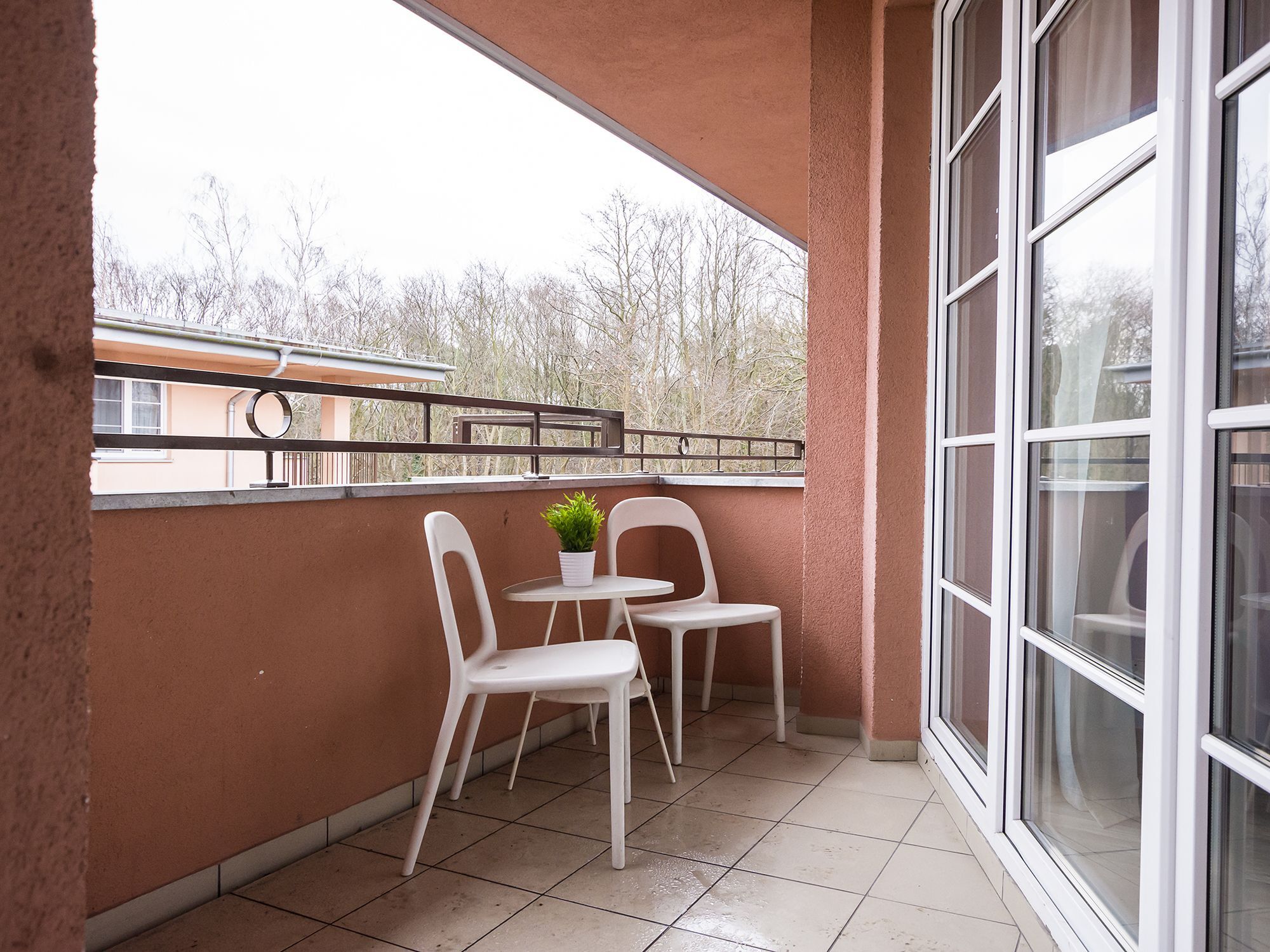 Vacationclub - Villa Park Apartment 20 斯维诺乌伊希切 外观 照片